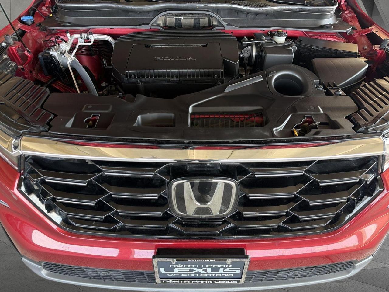 2024 Honda Pilot Touring San Antonio TX