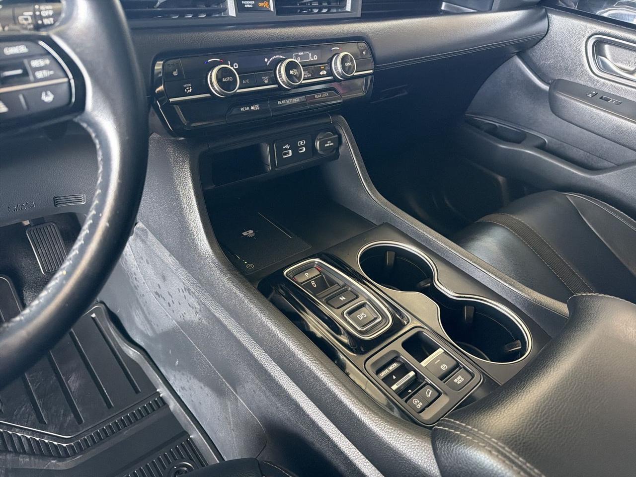 2024 Honda Pilot Touring San Antonio TX