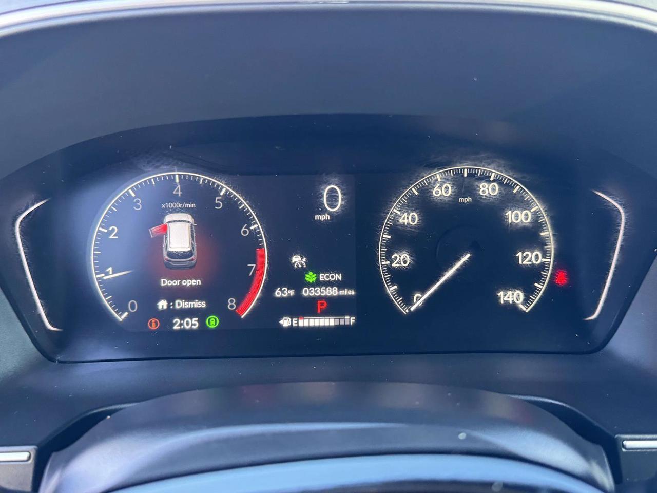 2024 Honda Pilot Touring San Clemente CA