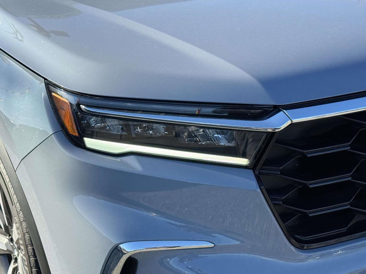 2024 Honda Pilot Touring San Clemente CA