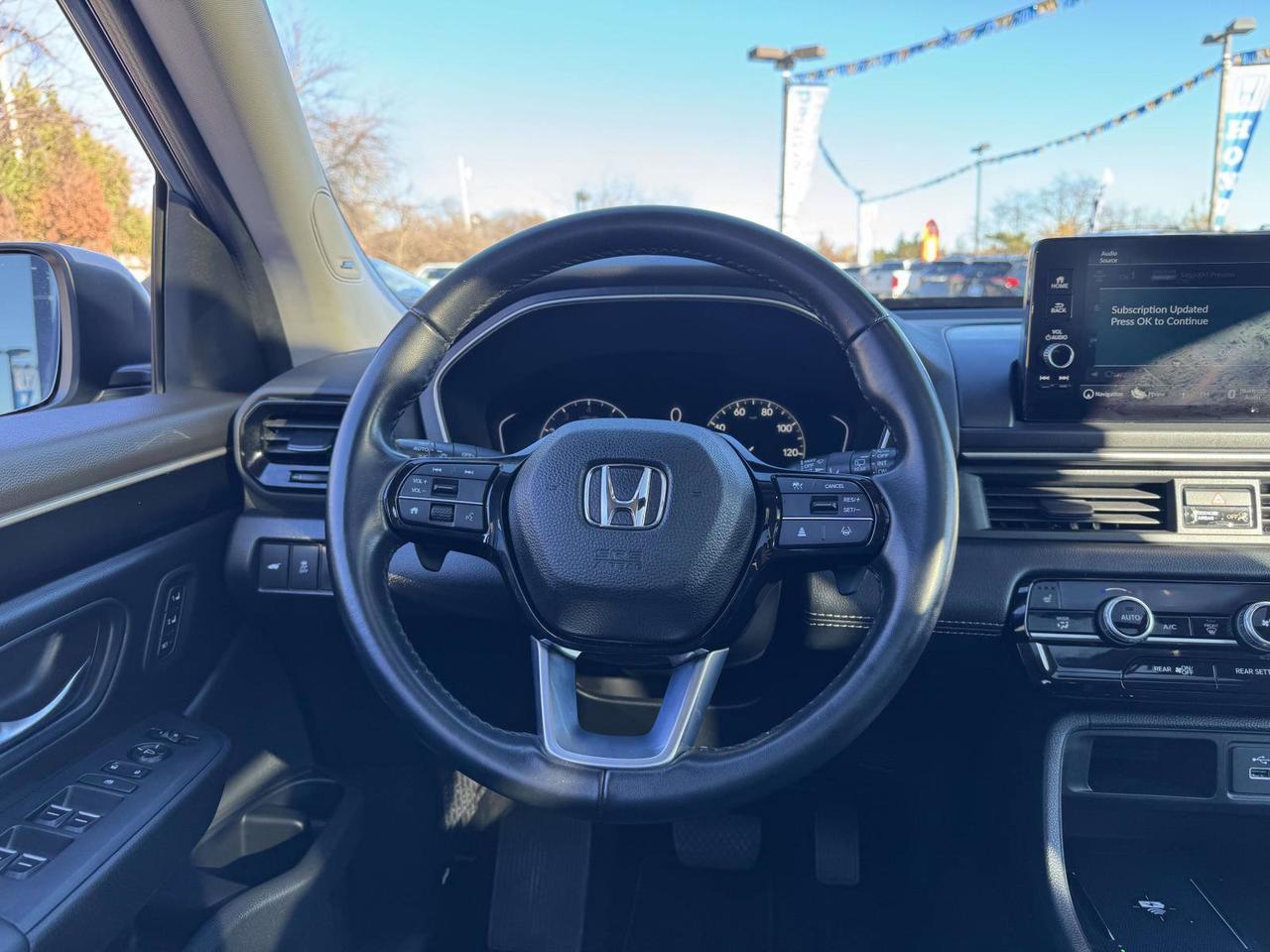 2024 Honda Pilot Touring San Clemente CA