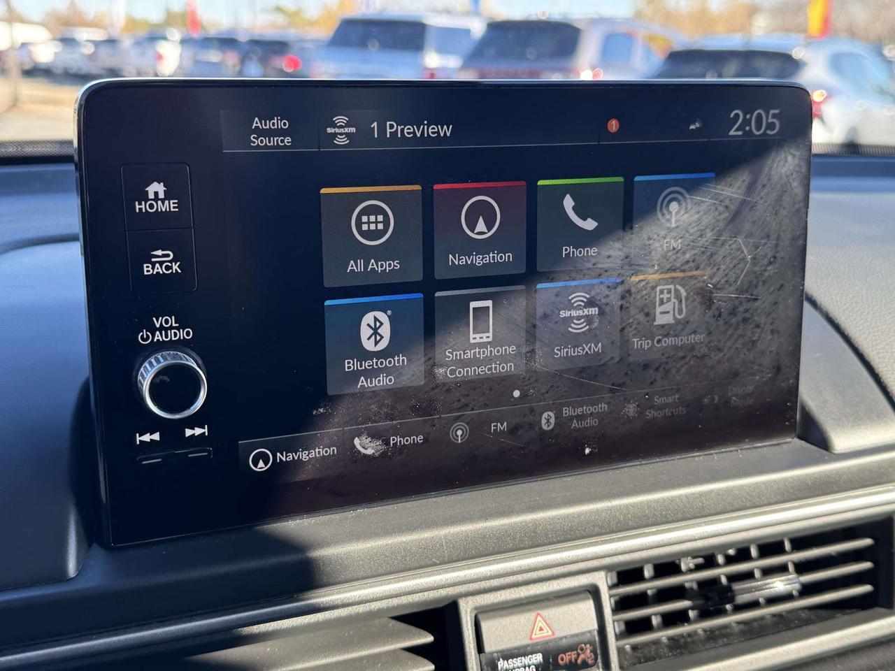 2024 Honda Pilot Touring San Clemente CA