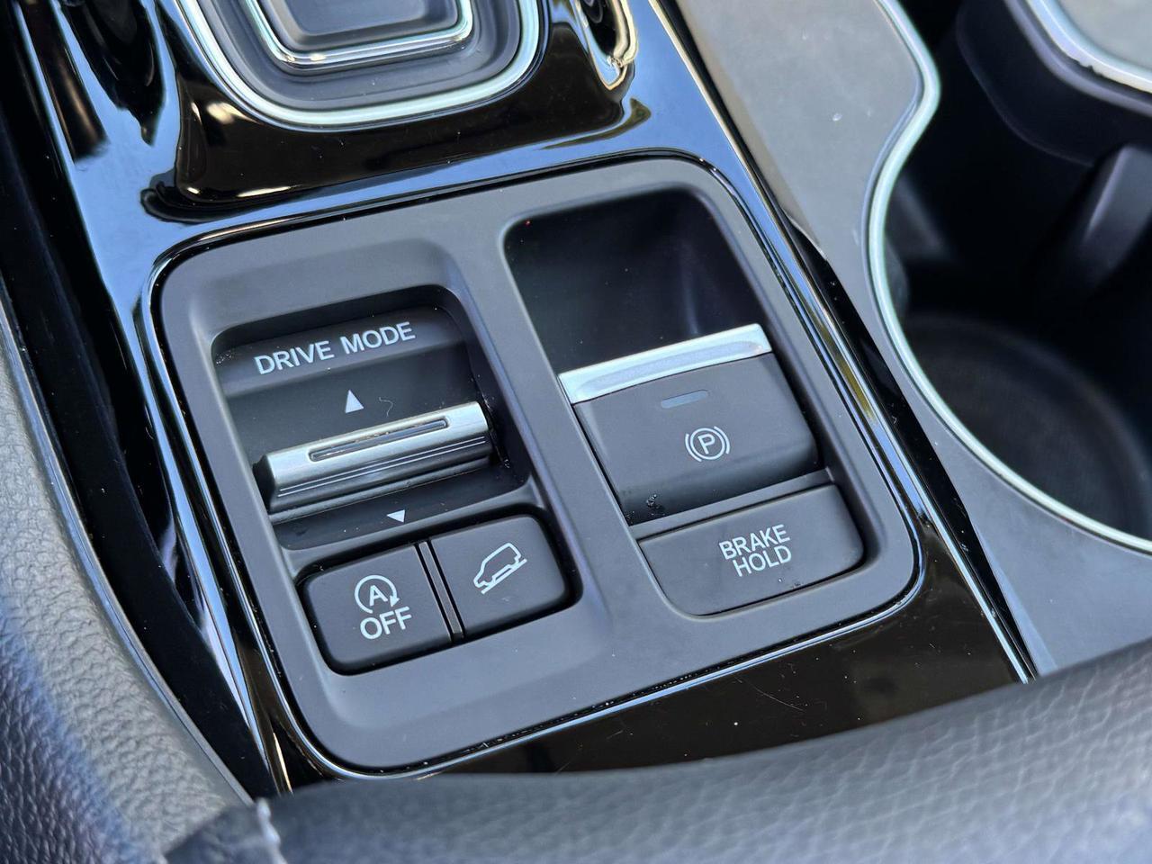 2024 Honda Pilot Touring San Clemente CA