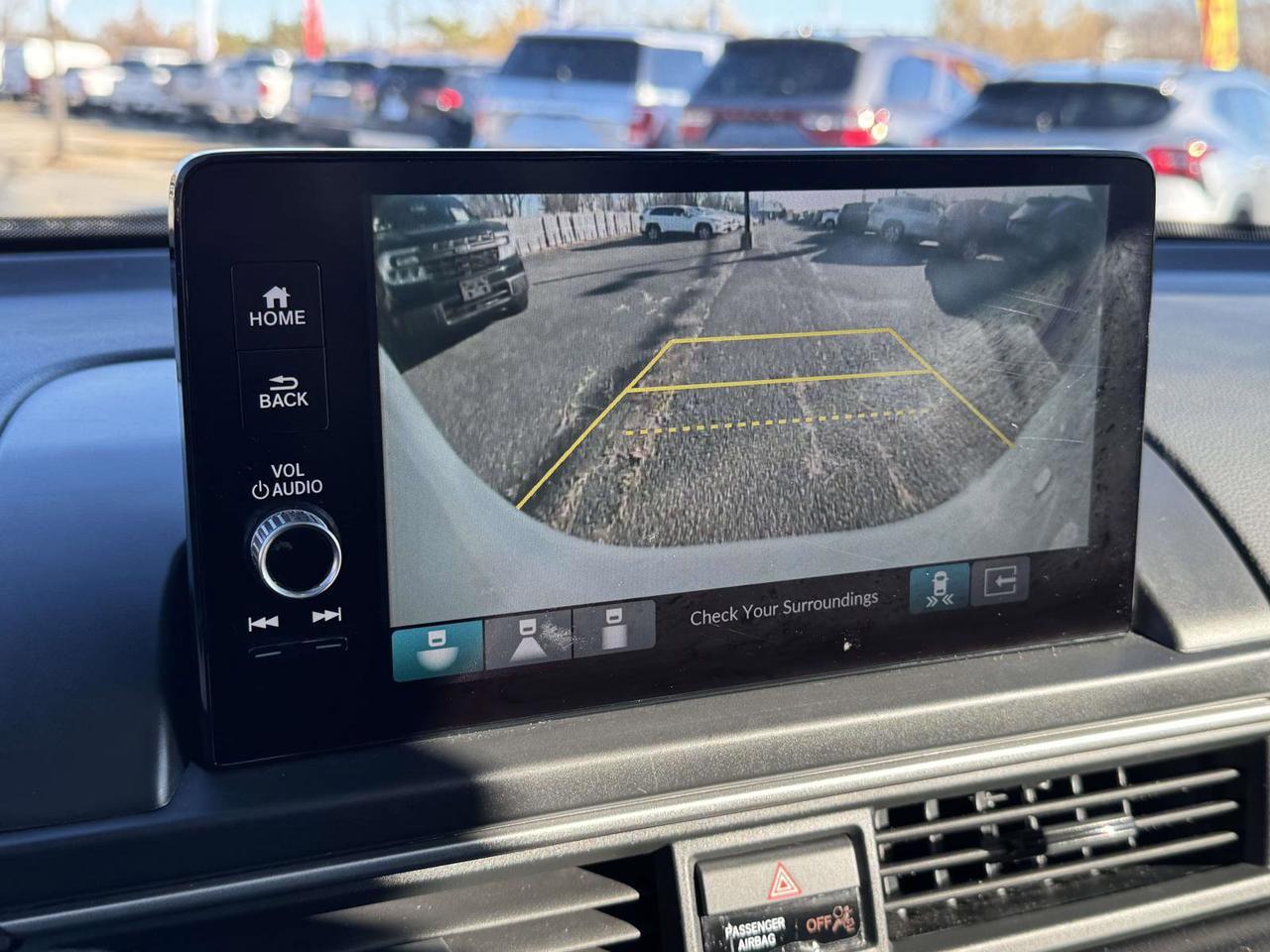 2024 Honda Pilot Touring San Clemente CA