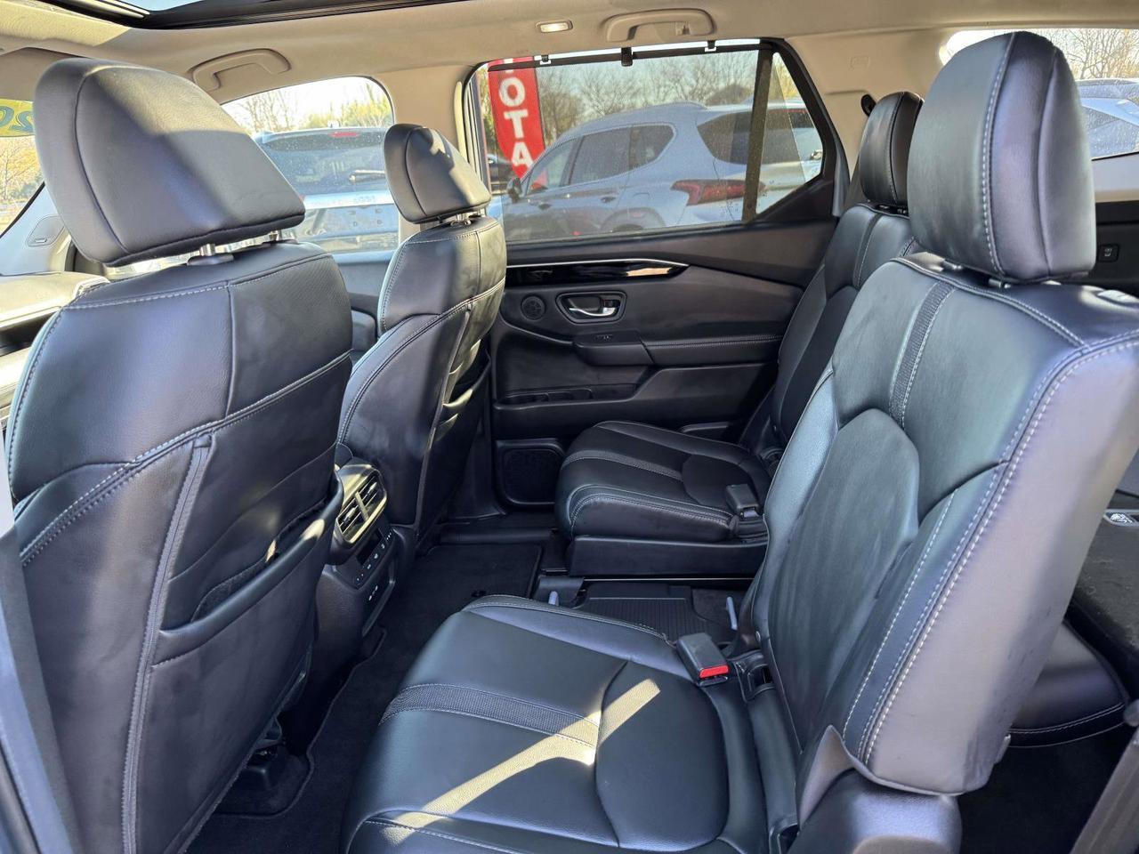 2024 Honda Pilot Touring San Clemente CA