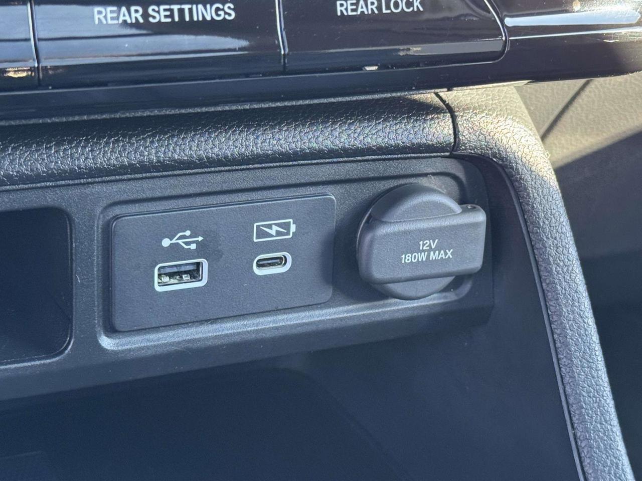 2024 Honda Pilot Touring San Clemente CA