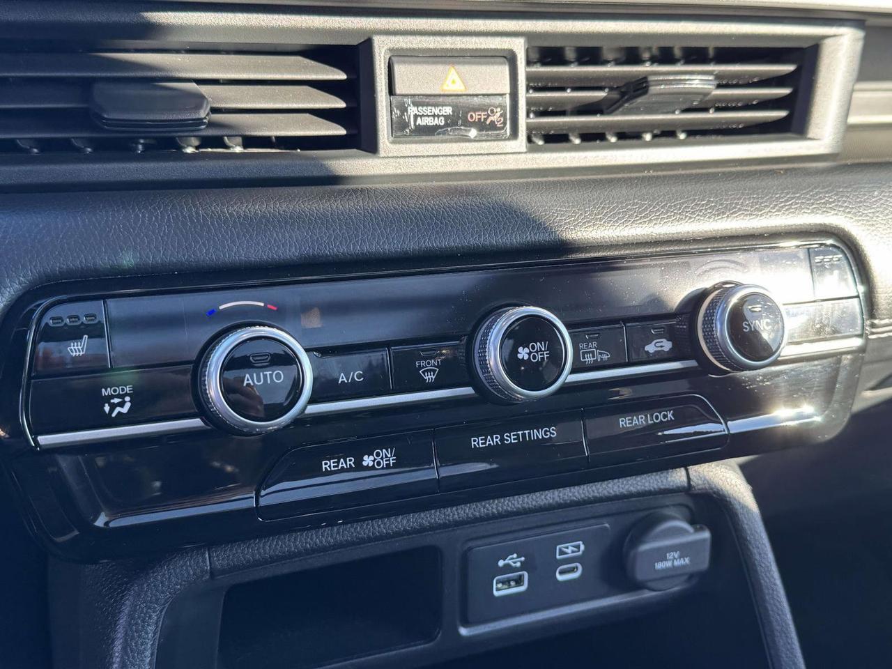 2024 Honda Pilot Touring San Clemente CA