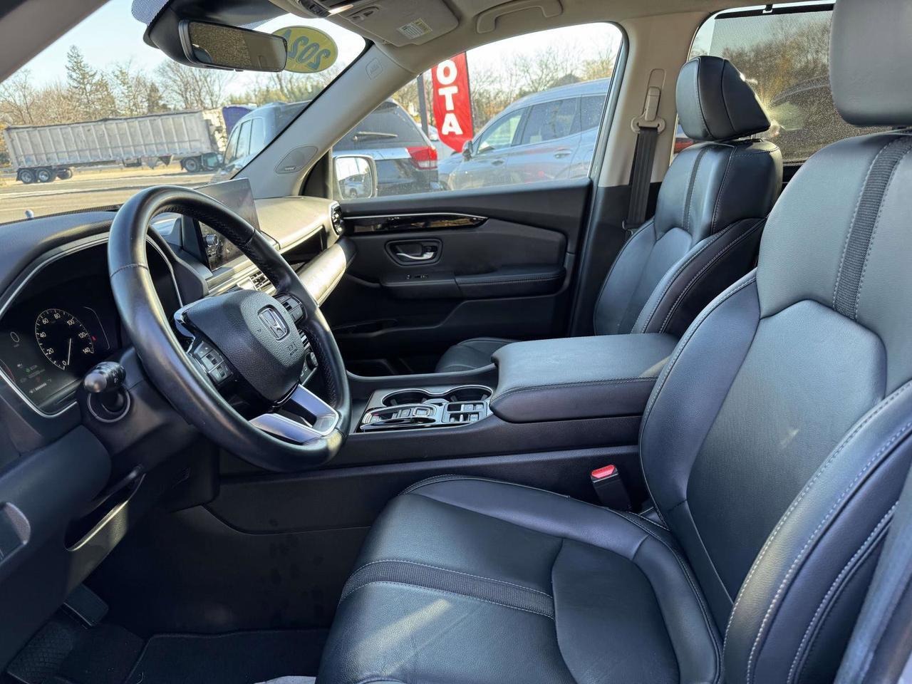 2024 Honda Pilot Touring San Clemente CA