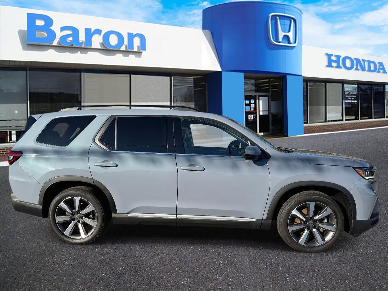 2024 Honda Pilot Touring San Clemente CA