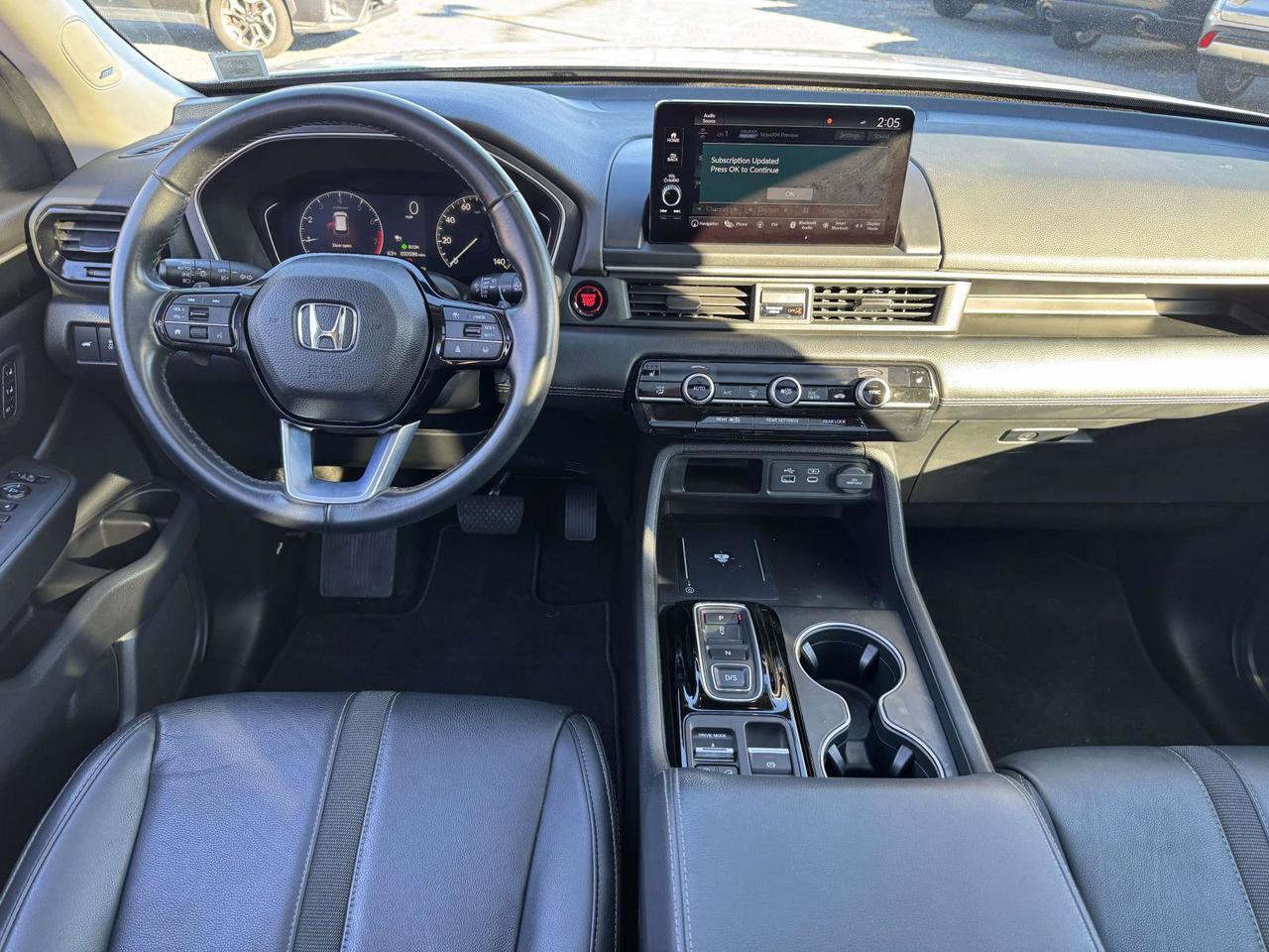 2024 Honda Pilot Touring San Clemente CA