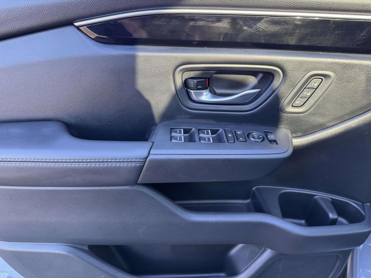 2024 Honda Pilot Touring San Clemente CA