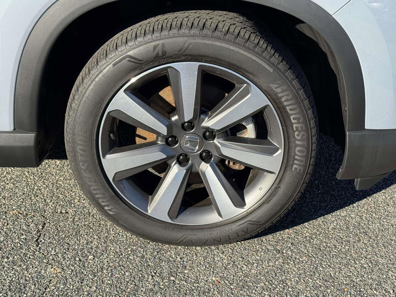 2024 Honda Pilot Touring San Clemente CA