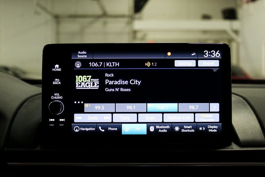 2024 Honda Pilot Touring Tigard OR
