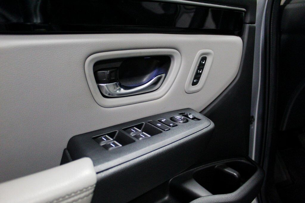 2024 Honda Pilot Touring Tigard OR