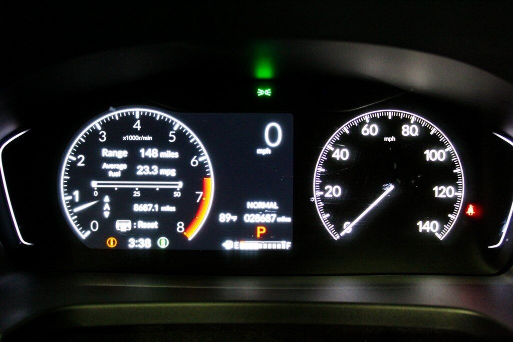 2024 Honda Pilot Touring Tigard OR