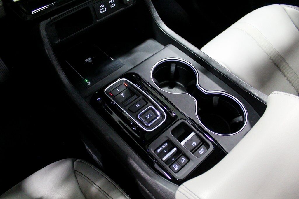 2024 Honda Pilot Touring Tigard OR