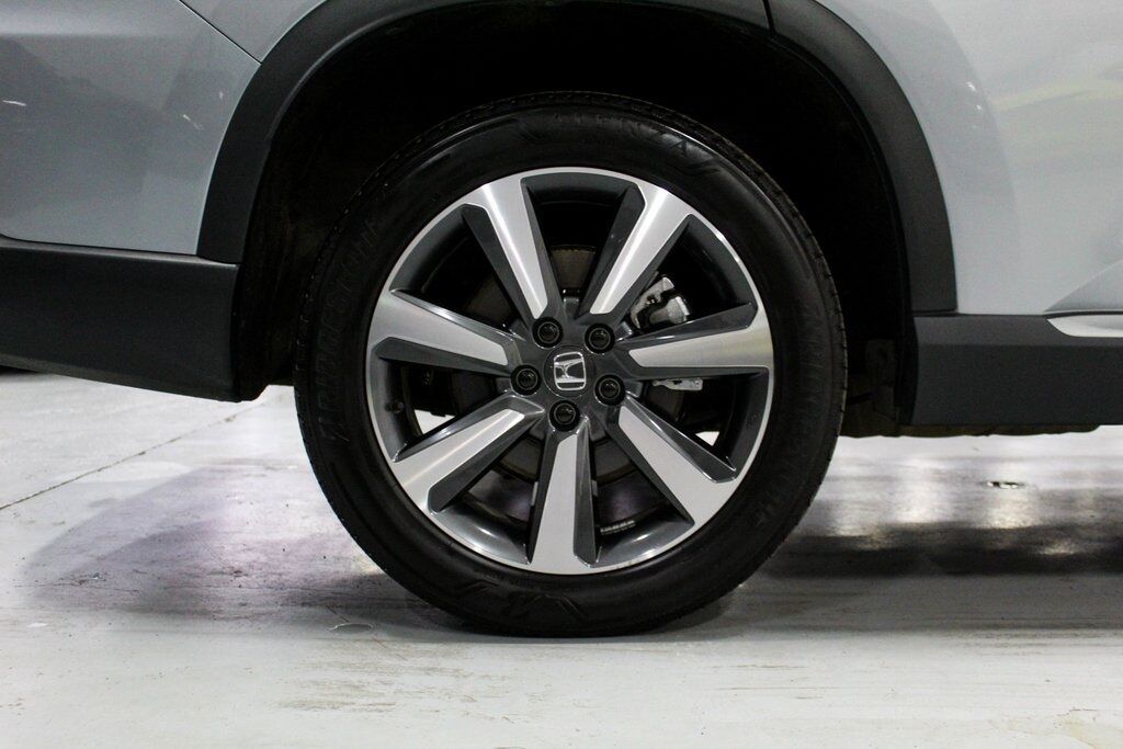 2024 Honda Pilot Touring Tigard OR