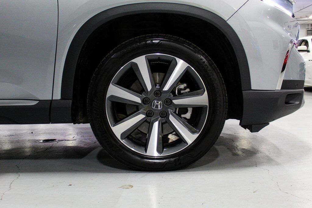 2024 Honda Pilot Touring Tigard OR