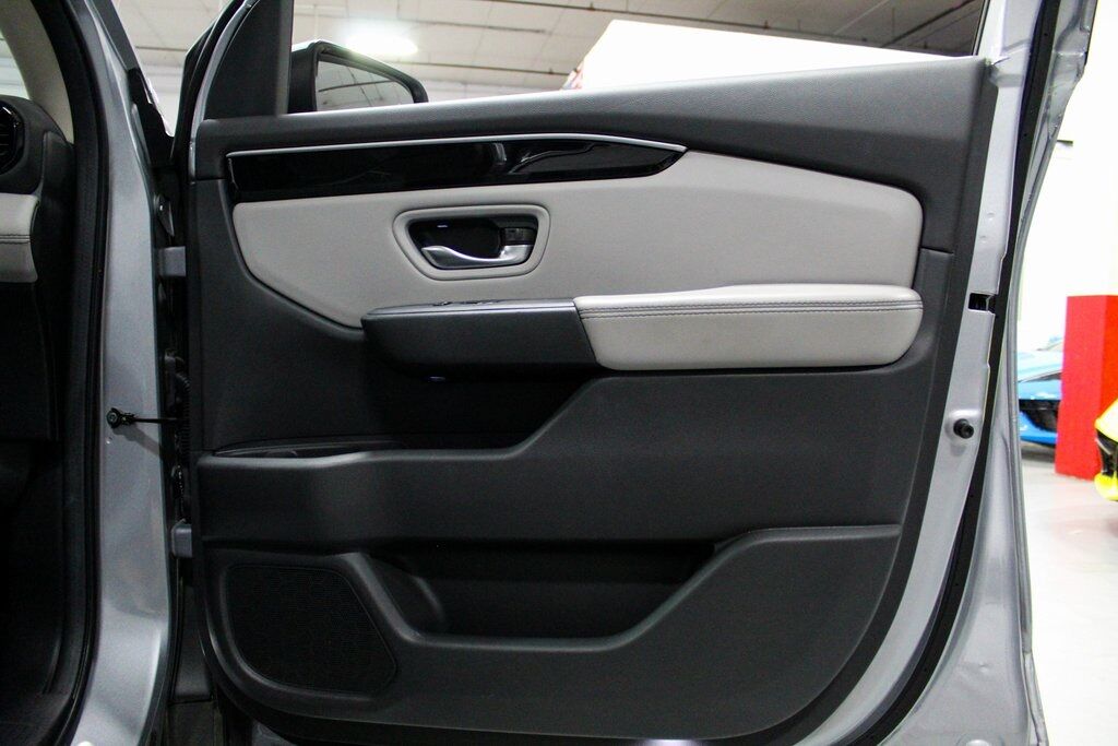 2024 Honda Pilot Touring Tigard OR