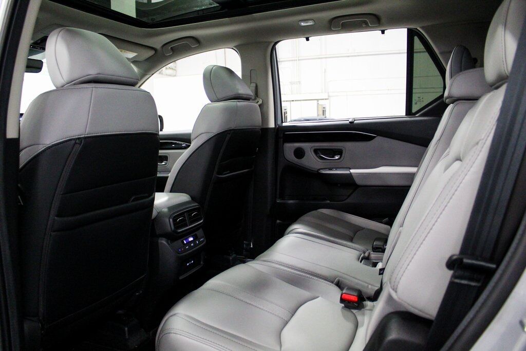 2024 Honda Pilot Touring Tigard OR
