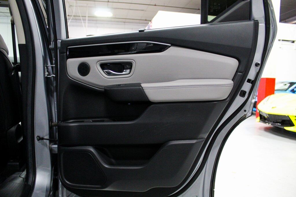 2024 Honda Pilot Touring Tigard OR