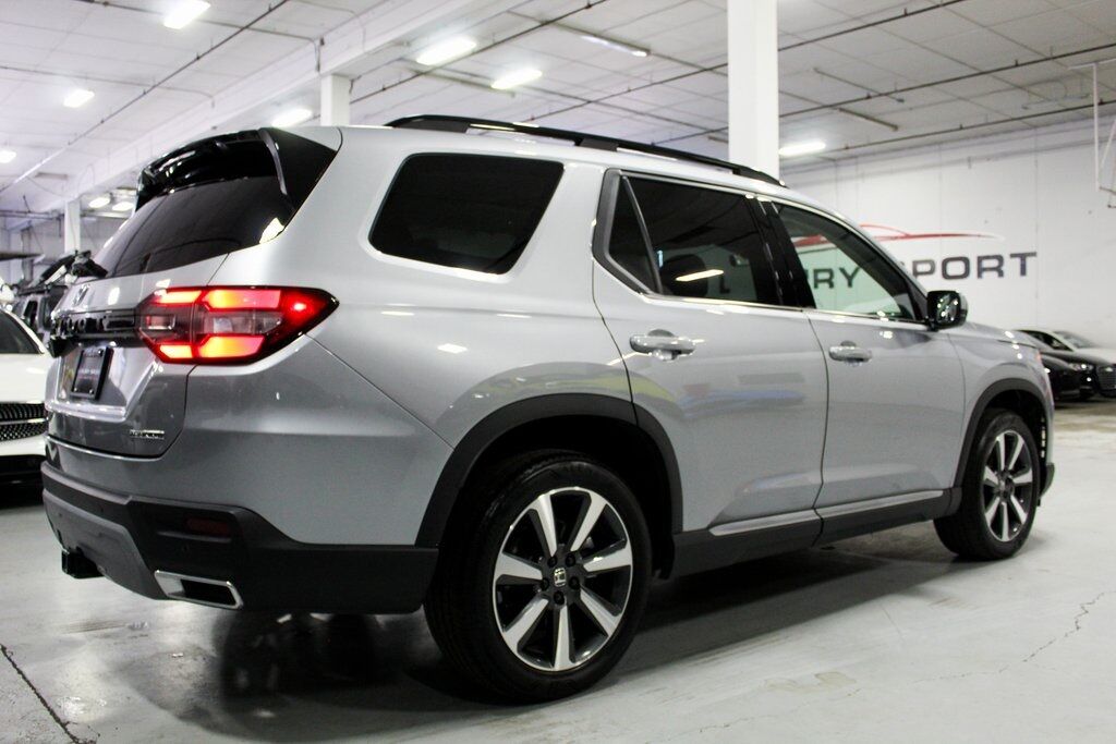 2024 Honda Pilot Touring Tigard OR