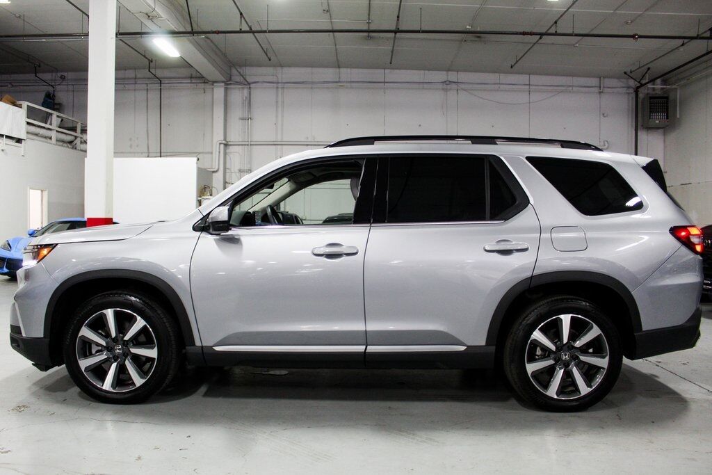 2024 Honda Pilot Touring Tigard OR