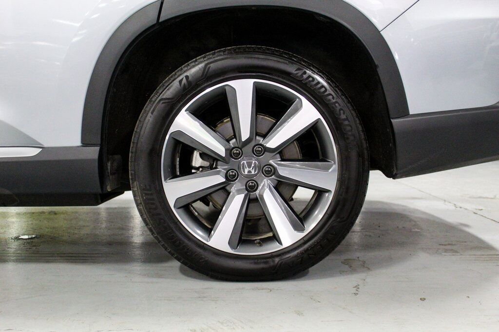 2024 Honda Pilot Touring Tigard OR
