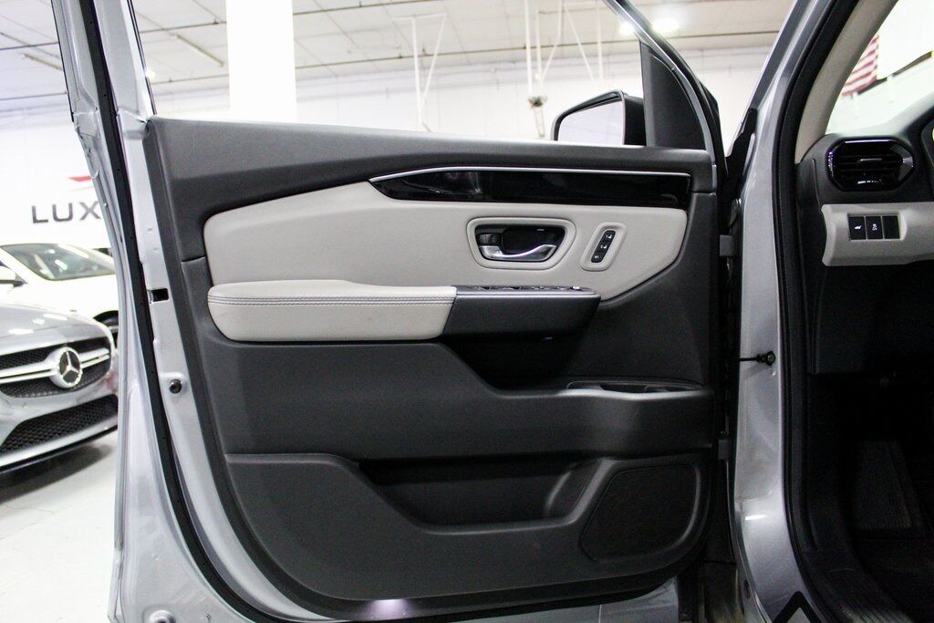 2024 Honda Pilot Touring Tigard OR