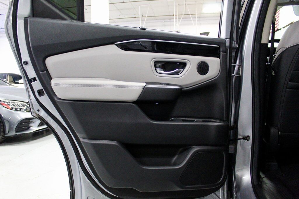 2024 Honda Pilot Touring Tigard OR