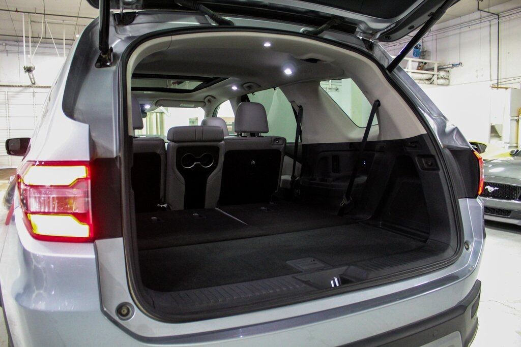 2024 Honda Pilot Touring Tigard OR