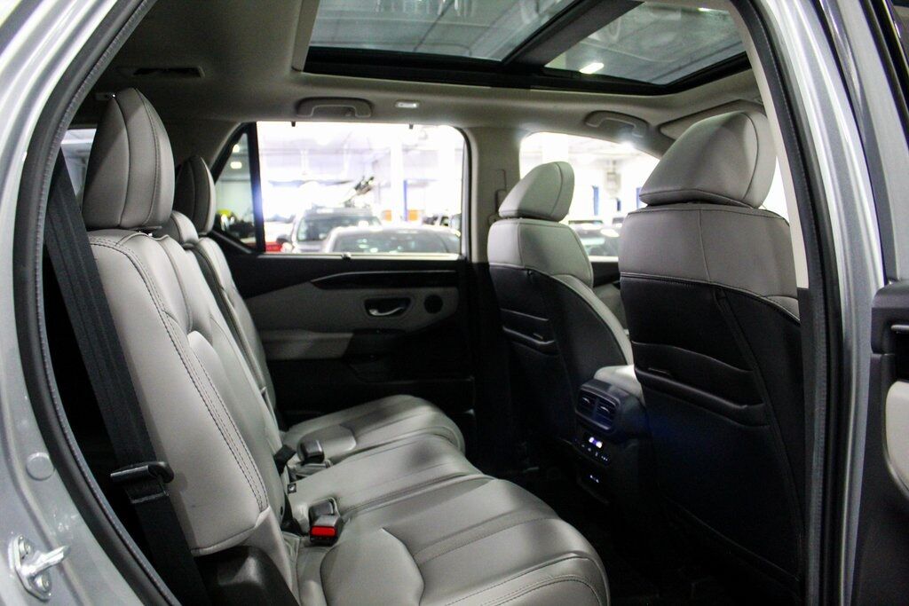 2024 Honda Pilot Touring Tigard OR