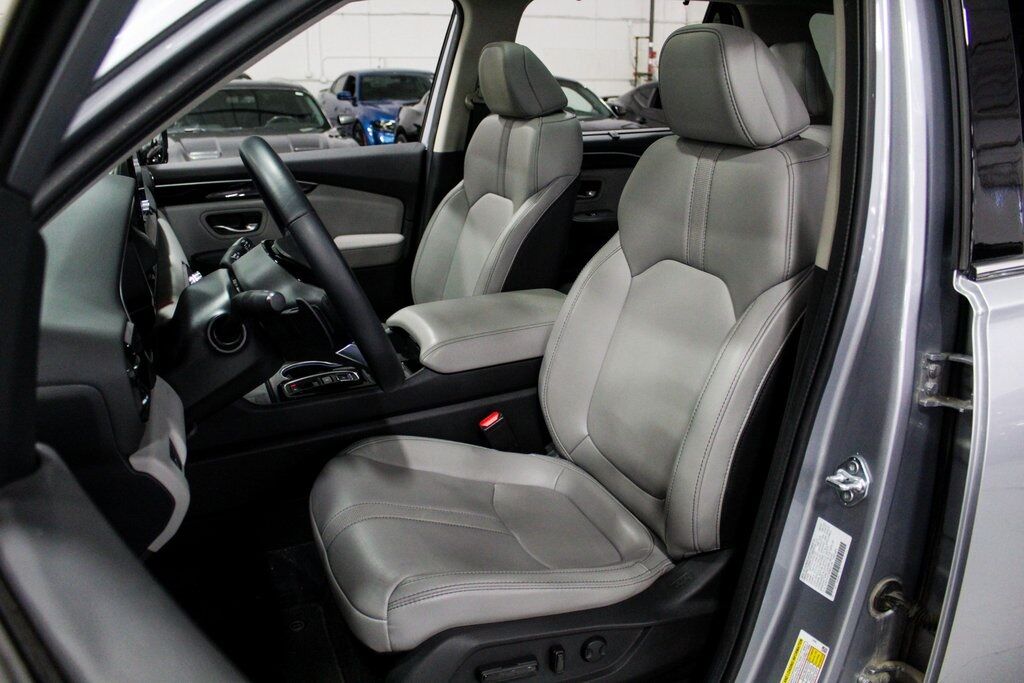 2024 Honda Pilot Touring Tigard OR
