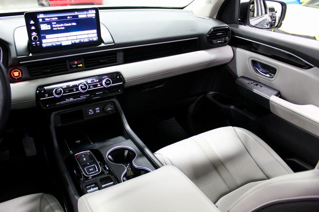 2024 Honda Pilot Touring Tigard OR
