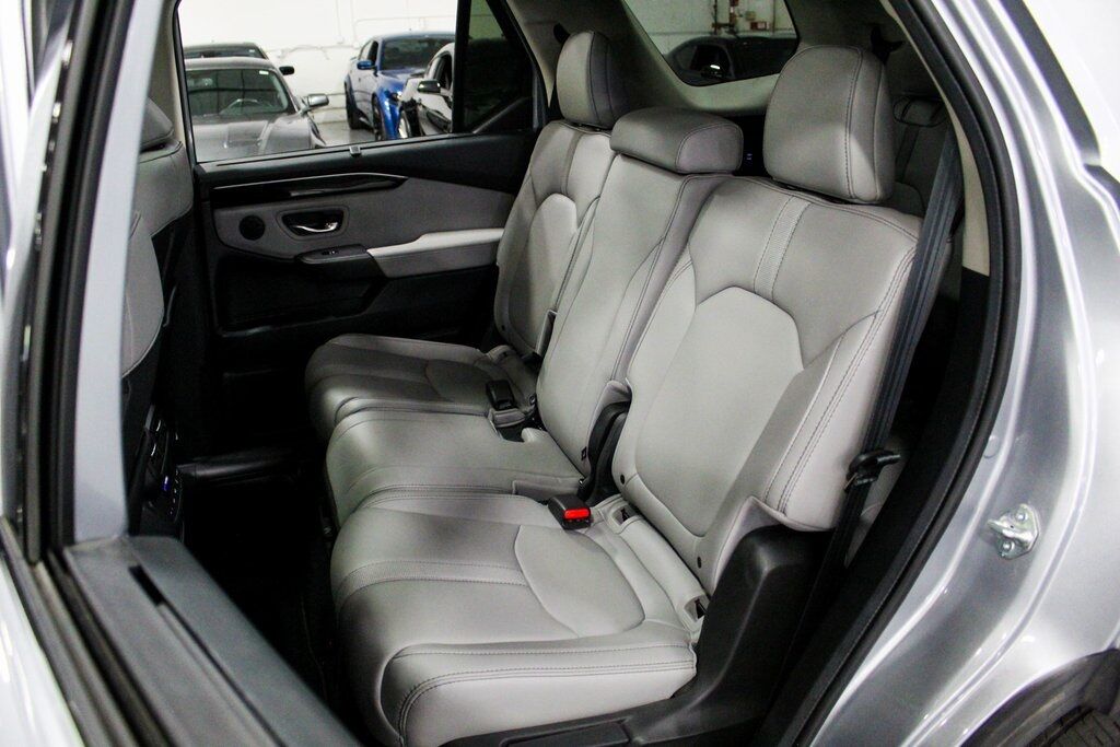 2024 Honda Pilot Touring Tigard OR