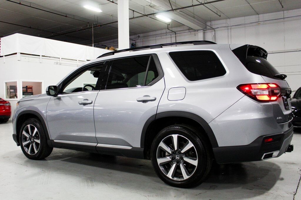 2024 Honda Pilot Touring Tigard OR