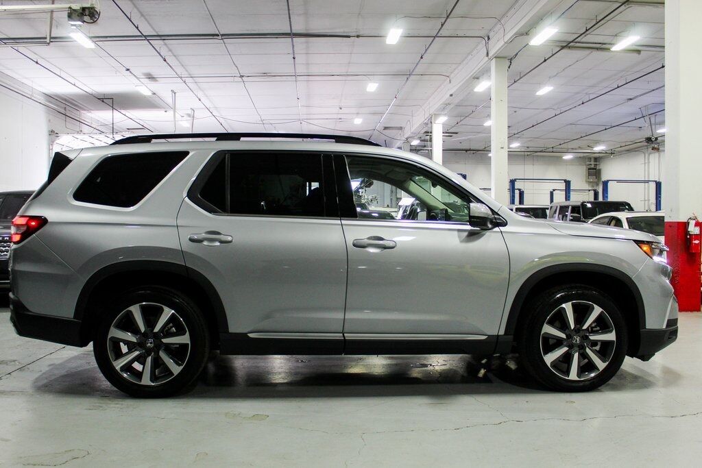 2024 Honda Pilot Touring Tigard OR
