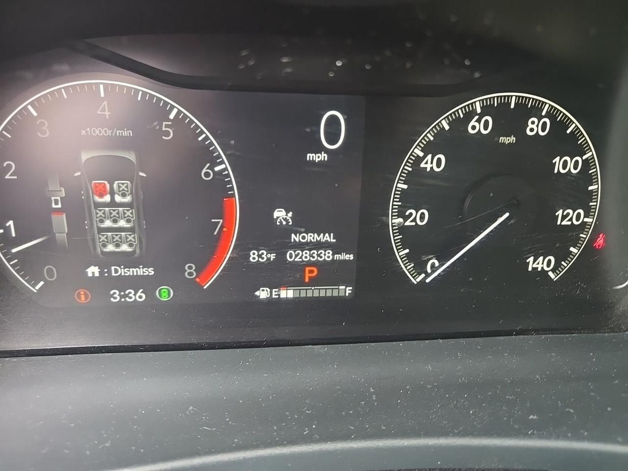 2024 Honda Pilot Touring West Burlington IA