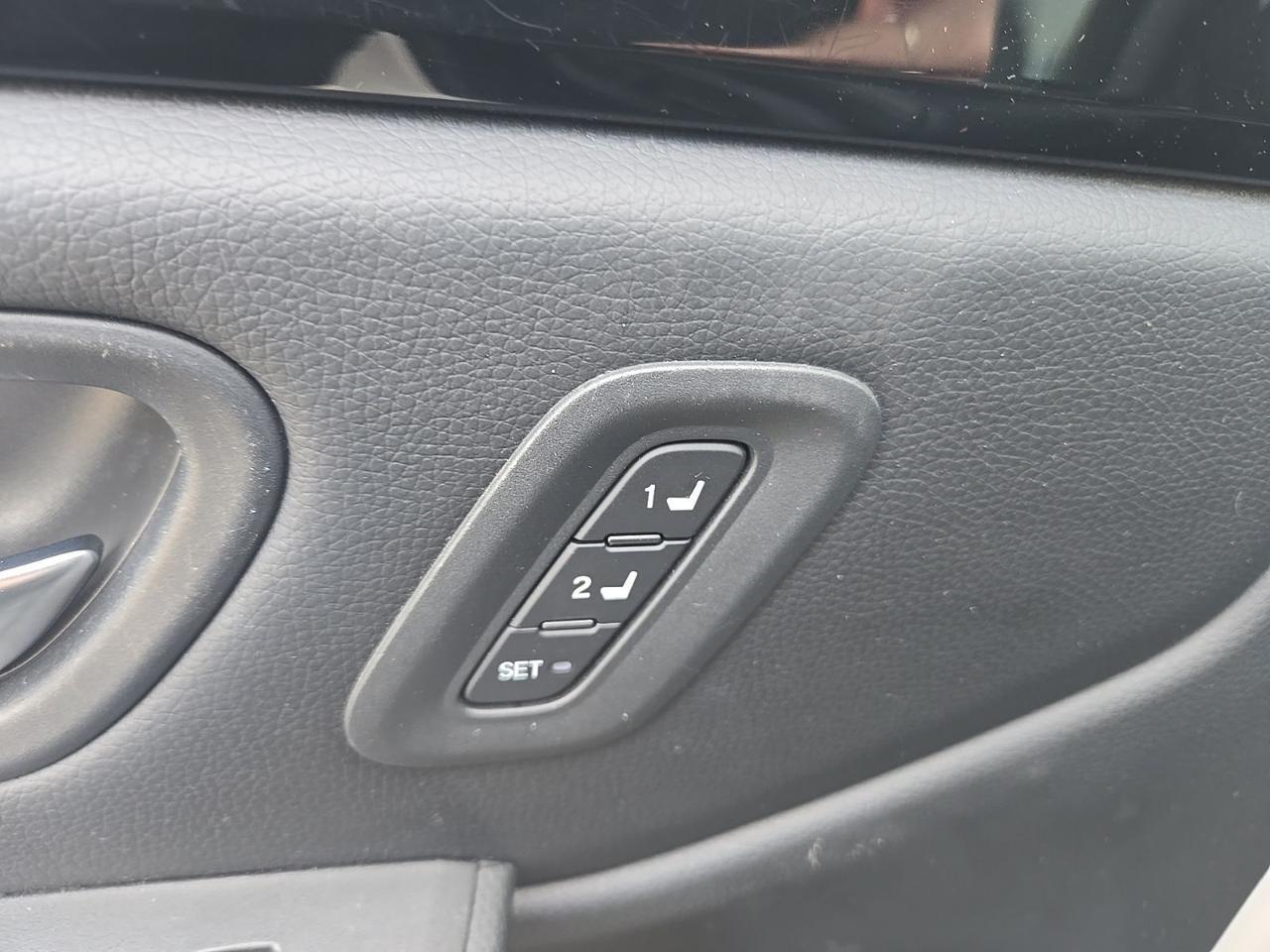 2024 Honda Pilot Touring West Burlington IA