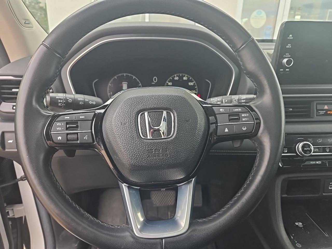 2024 Honda Pilot Touring West Burlington IA