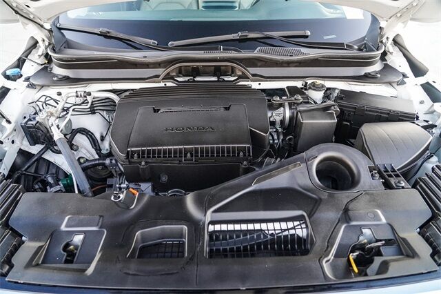 2024 Honda Pilot Touring El Monte CA