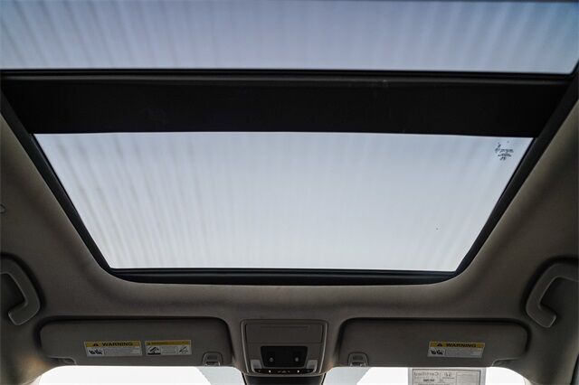 2024 Honda Pilot Touring El Monte CA