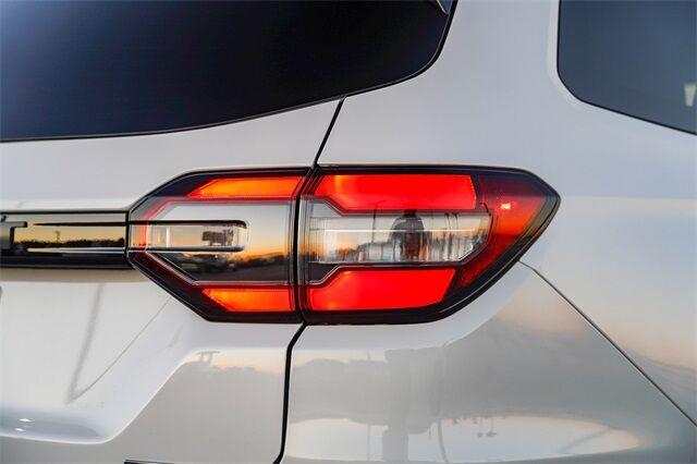 2024 Honda Pilot Touring El Monte CA