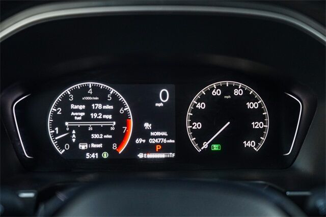 2024 Honda Pilot Touring El Monte CA