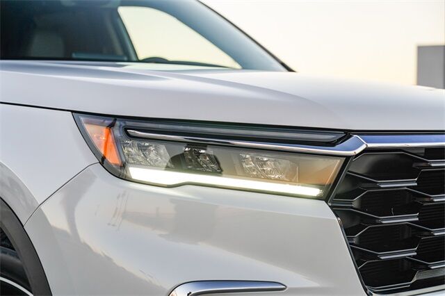 2024 Honda Pilot Touring El Monte CA