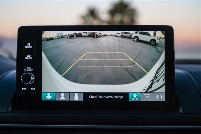 2024 Honda Pilot Touring El Monte CA