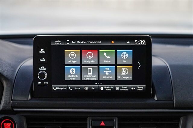 2024 Honda Pilot Touring El Monte CA