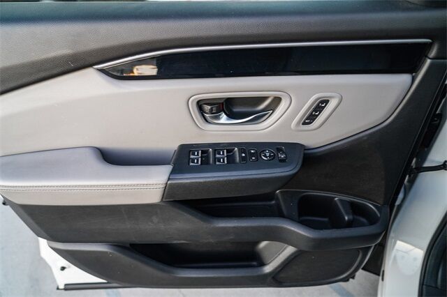 2024 Honda Pilot Touring El Monte CA