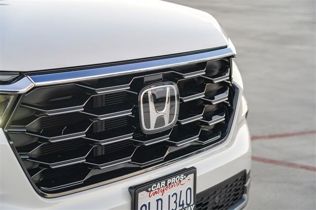 2024 Honda Pilot Touring El Monte CA
