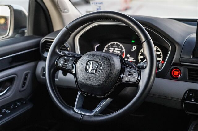 2024 Honda Pilot Touring El Monte CA